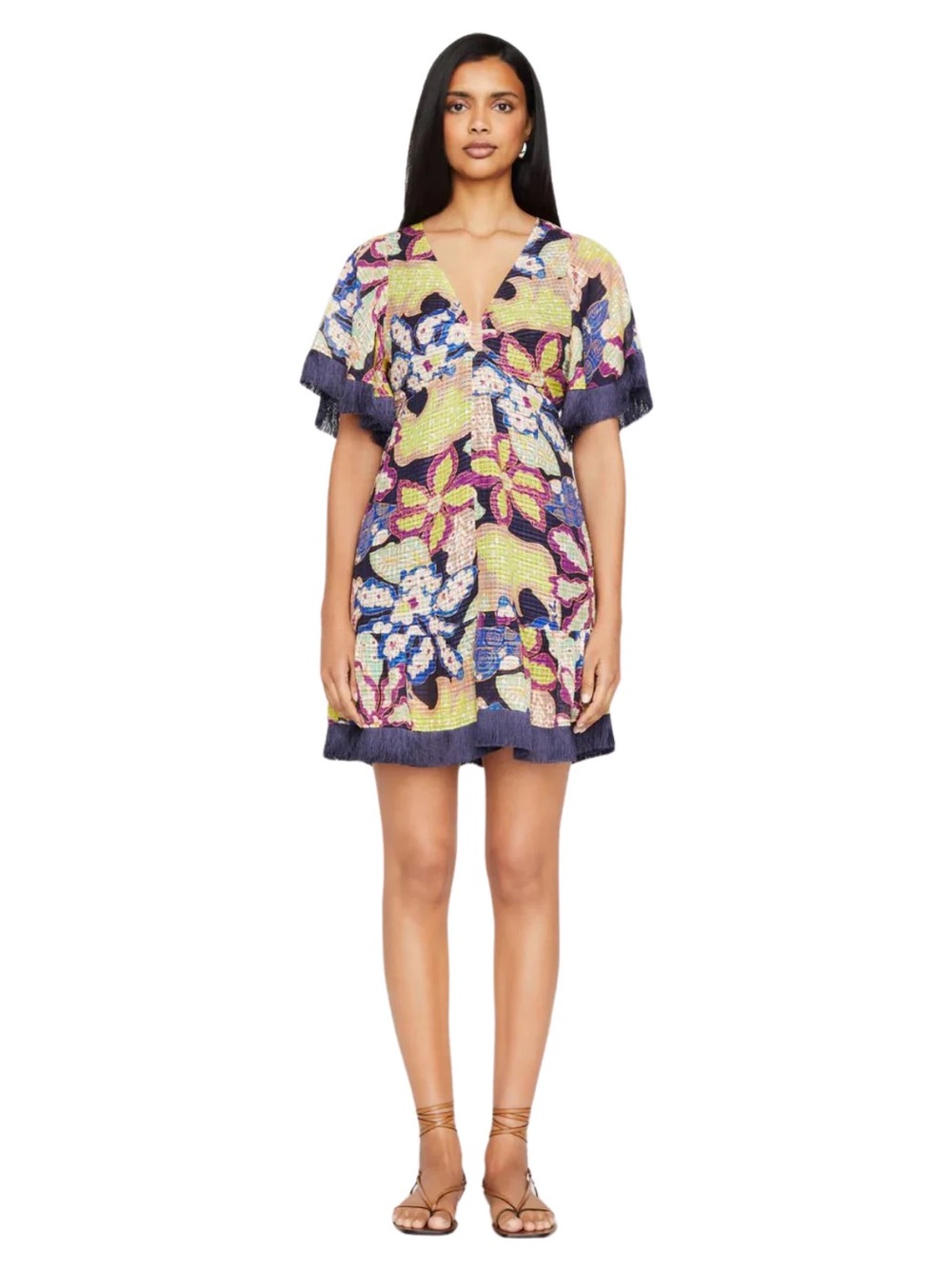 Marie Oliver Octavia Dress